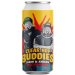 Behemoth Clear Hop Buddies Jason & Andrew West Coast IPA Behemoth Clear Hop Buddies Jason & Andrew West Coast IPA