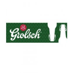 Grolsch Barrunner - Speciaalbierglazen.nl