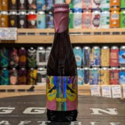 LERVIG Paragon 2023 By Rackhouse