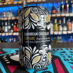 Siren - Caribbean Chocolate Cupcake - Independent Spirit of Bath