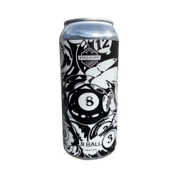 Basqueland 8 Ball