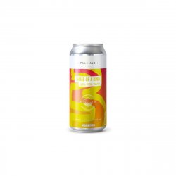 Cloudwater Three Of a Kind 4alc 44cl - Dcervezas