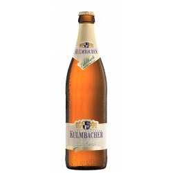 Kulmbacher Brauerei Kulmbacher Edelherb