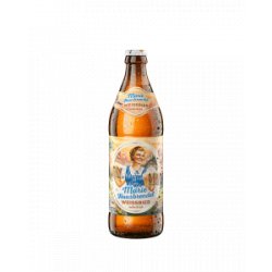 Schwarzbräu  Marie Hausbrendel