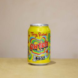 Tiny Rebel Cwtch - The Hop Vault