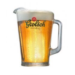 Grolsch pitcher 1.8Ltr - Speciaalbierglazen.nl