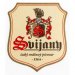 Beer Mat Svijany Original 