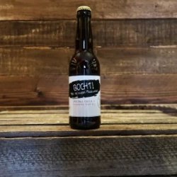 Bocht Special Editie 1 - Verdins Bierwinkel