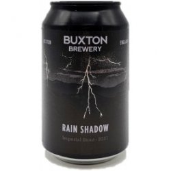 Buxton Rain Shadow 2021 - Etre Gourmet