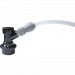 Duotight Push-In Fitting - 8 mm (516 in.) x 14 in. para rosca 