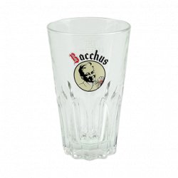 Bacchus 250ml Glass - The Beer Cellar