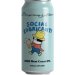 Dangerous Ales Social Lubricant WCIPA 
