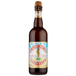 Blanche de Bruxelles 75cl - Bottle of Italy