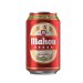 Mahou 5 Estrellas Sin Gluten Lata 33CL Mahou 5 Estrellas Sin Gluten Lata 33CL