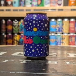 Omnipollo Christmas Hot Coco Imperial Stout