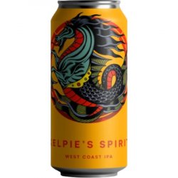 Otherworld Brewing KELPIE