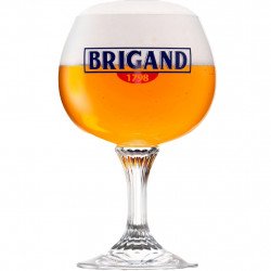 Vaso Brigand 33Cl - Cervezasonline.com