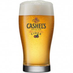 Vaso Cashel's Pinta - Cervezasonline.com