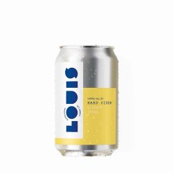 Napoleone Cider Louis Hard Cider