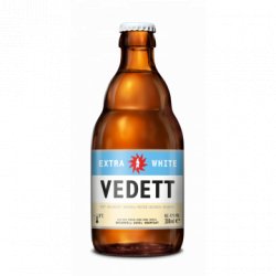 Vedett Extra White