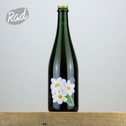 Wilderness Perennial 24 - Radbeer