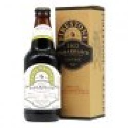 Firestone Vintage Paraboloid BA Imperial Stout 2022 No.01 0,355l - Craftbeer Shop