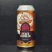 Vault City Alcohol Free Peach Cobbler Vault City Alcohol Free Peach Cobbler