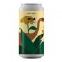 Fuerst Wiacek x Finback Moa New Zealand Pils 0,44l - Craftbeer Shop