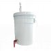 Fermentador Plástico de 19L 