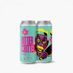 Dois Corvos Bitter Critter