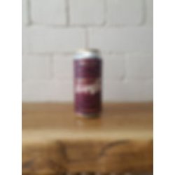 Fierce Beer Raspberry Ripple