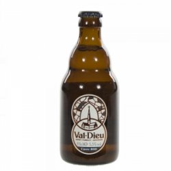 Val-Dieu Cuvée 800 - Belgian Craft Beers