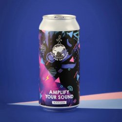 Lost and Grounded Brewers Amplify Your Sound Lost and Grounded Brewers Amplify Your Sound