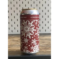 Anspach & Hobday A Christmas Pale Anspach & Hobday A Christmas Pale