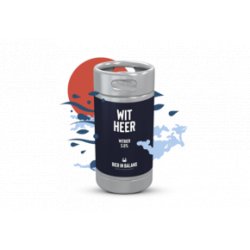 Scheldebrouwerij Witheer