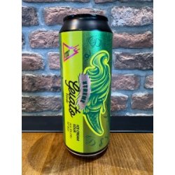 Gelato XTREME: Verde  Funky Fluid - The Hoptimist