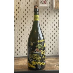 Dubuisson Cuvée des Trolls