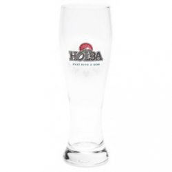 Holba Beer Glass 500ml Spitzingsee - Pivana CZ