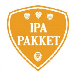 Hellobier Bierabonnement IPA 3 tm 6 maanden inclusief verzendkosten - Hellobier