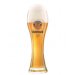 Erdinger bierglas  3L 
