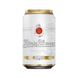 König Pilsener