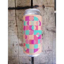 Overtone Momentum 4.5% (440ml can) - waterintobeer