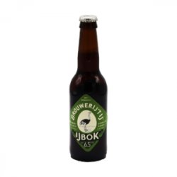 Brouwerij ’t IJ IJbok - Una Más