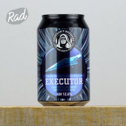 Emperors Executor - Radbeer