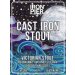 Iron Pier Brewery Cast Iron Stout (Cask) 