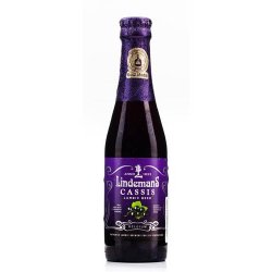 Lindemans Cassis