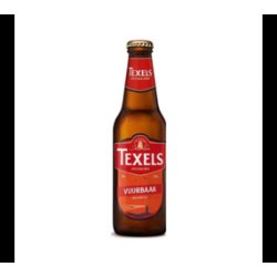 Texels Vuurbaak 33cl - Hellobier