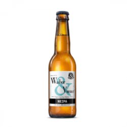 Brouwerij De Molen Water & Vuur - Una Más