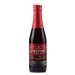 LINDEMANS Kriek 3,5% 0,25 l belga meggyes lambic sör 