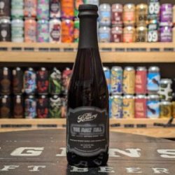 The Bruery The Malt Mill